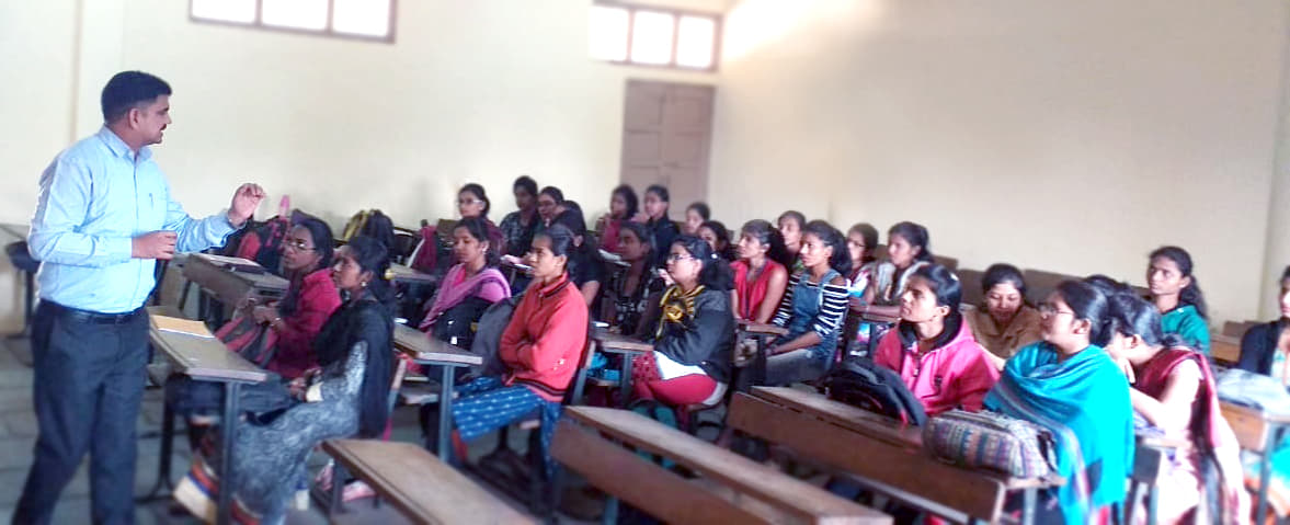 PIBM Skills Pune Activities photo 3